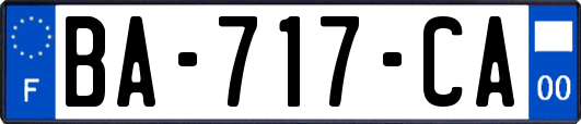 BA-717-CA