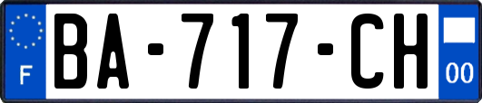 BA-717-CH