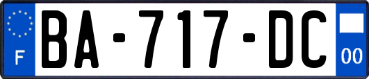 BA-717-DC