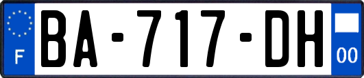 BA-717-DH