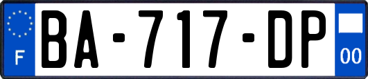 BA-717-DP