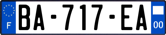 BA-717-EA