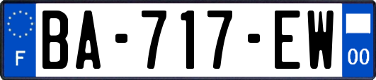 BA-717-EW