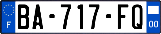 BA-717-FQ