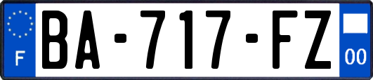 BA-717-FZ