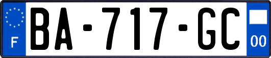 BA-717-GC