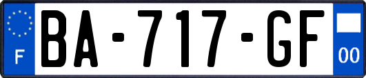 BA-717-GF