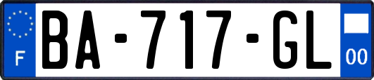 BA-717-GL