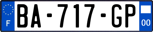 BA-717-GP