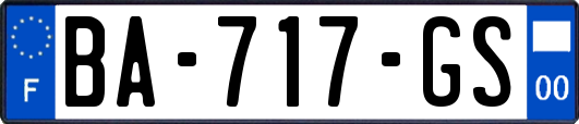 BA-717-GS