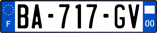 BA-717-GV