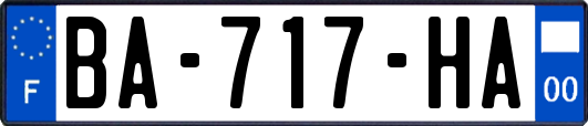 BA-717-HA