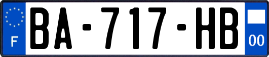 BA-717-HB
