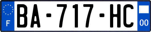 BA-717-HC