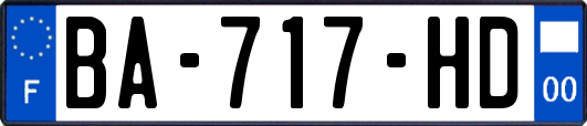 BA-717-HD