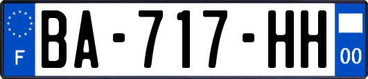 BA-717-HH