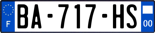 BA-717-HS