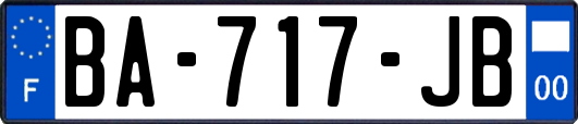 BA-717-JB