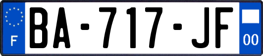 BA-717-JF