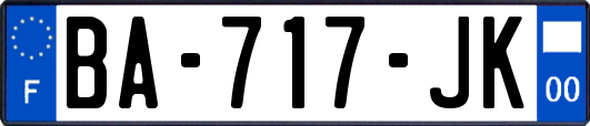 BA-717-JK