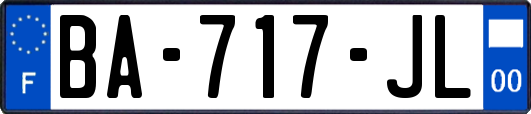 BA-717-JL