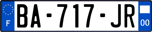 BA-717-JR