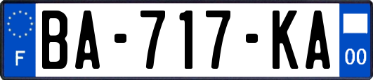 BA-717-KA