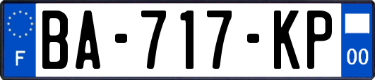 BA-717-KP