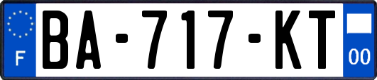 BA-717-KT