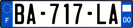BA-717-LA