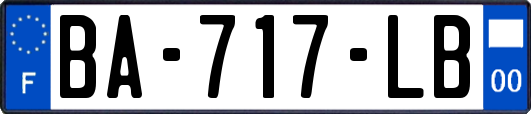 BA-717-LB