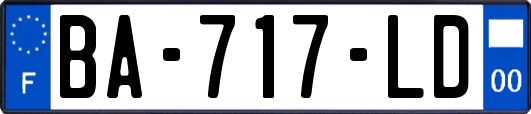 BA-717-LD