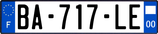 BA-717-LE