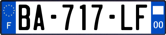 BA-717-LF