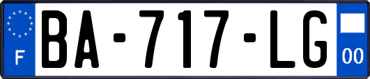 BA-717-LG