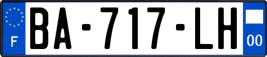 BA-717-LH