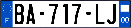 BA-717-LJ
