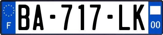 BA-717-LK