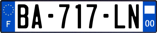 BA-717-LN