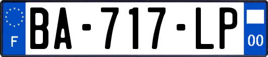 BA-717-LP