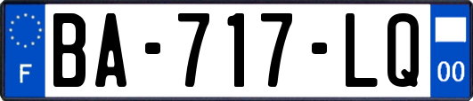 BA-717-LQ