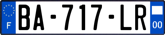 BA-717-LR