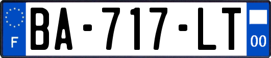 BA-717-LT
