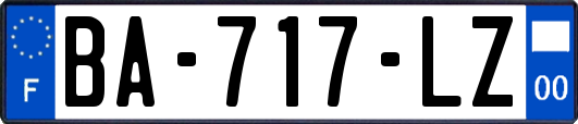 BA-717-LZ