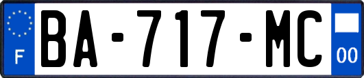 BA-717-MC