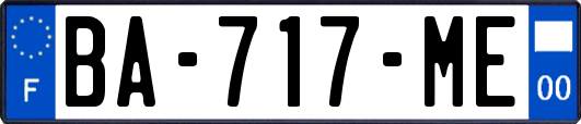 BA-717-ME