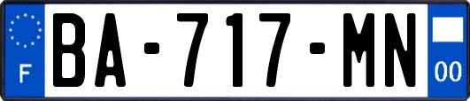 BA-717-MN