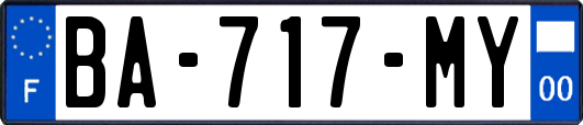 BA-717-MY