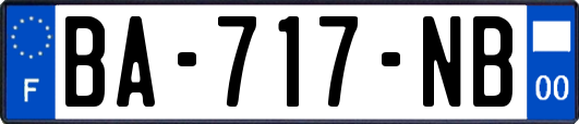 BA-717-NB