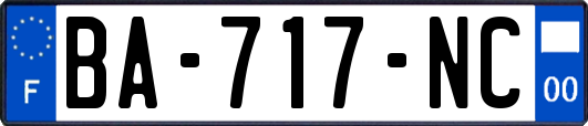 BA-717-NC